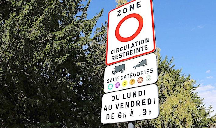 DÉCRYPTAGE - ZFE : faible émission et grande confusion